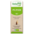 Peuplier BIO Macérat mère bourgeons Flacon 50 ml HERBALGEM - TrustMedUSA