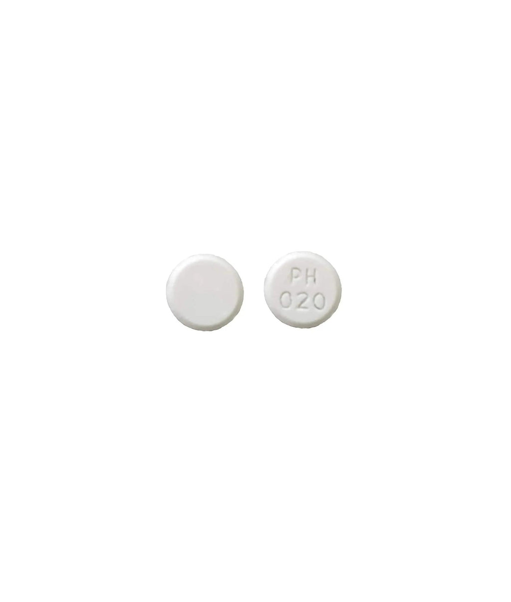 Pharbest Acetaminophen 325 mg 1000 Count Tablets - TrustMedUSA