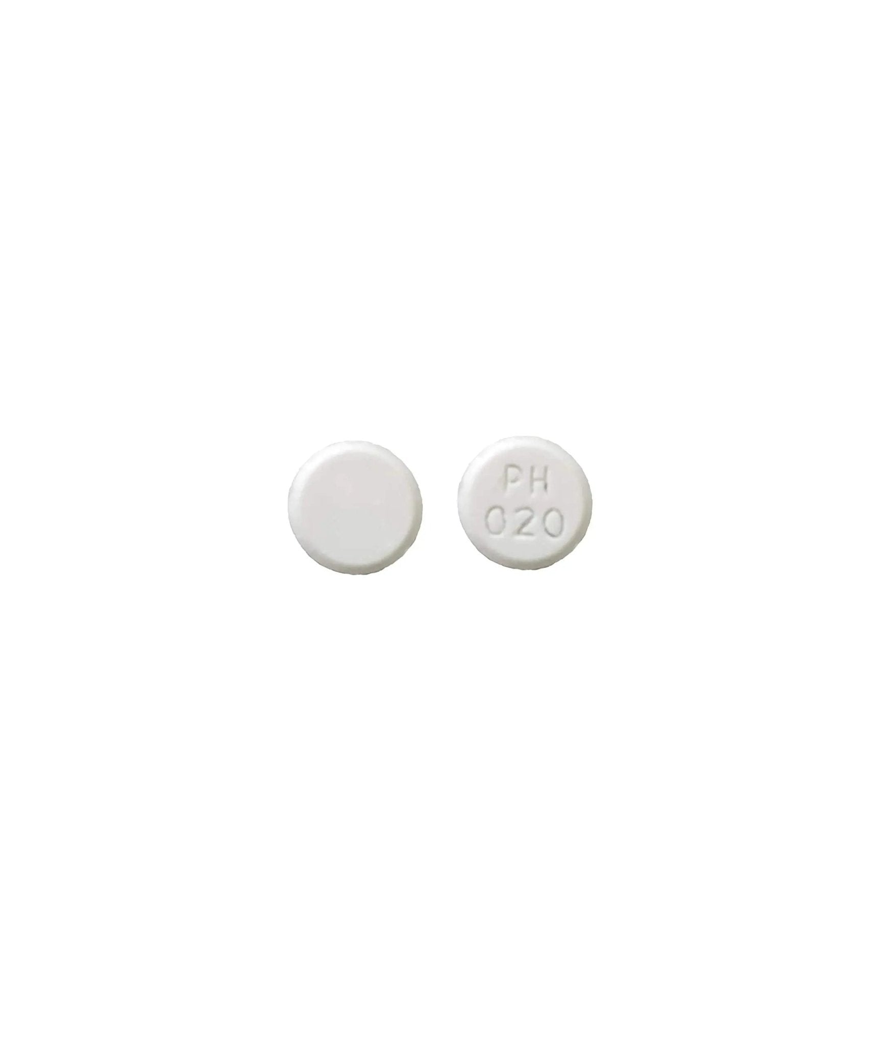 Pharbest Acetaminophen 325 mg 1000 Count Tablets - TrustMedUSA