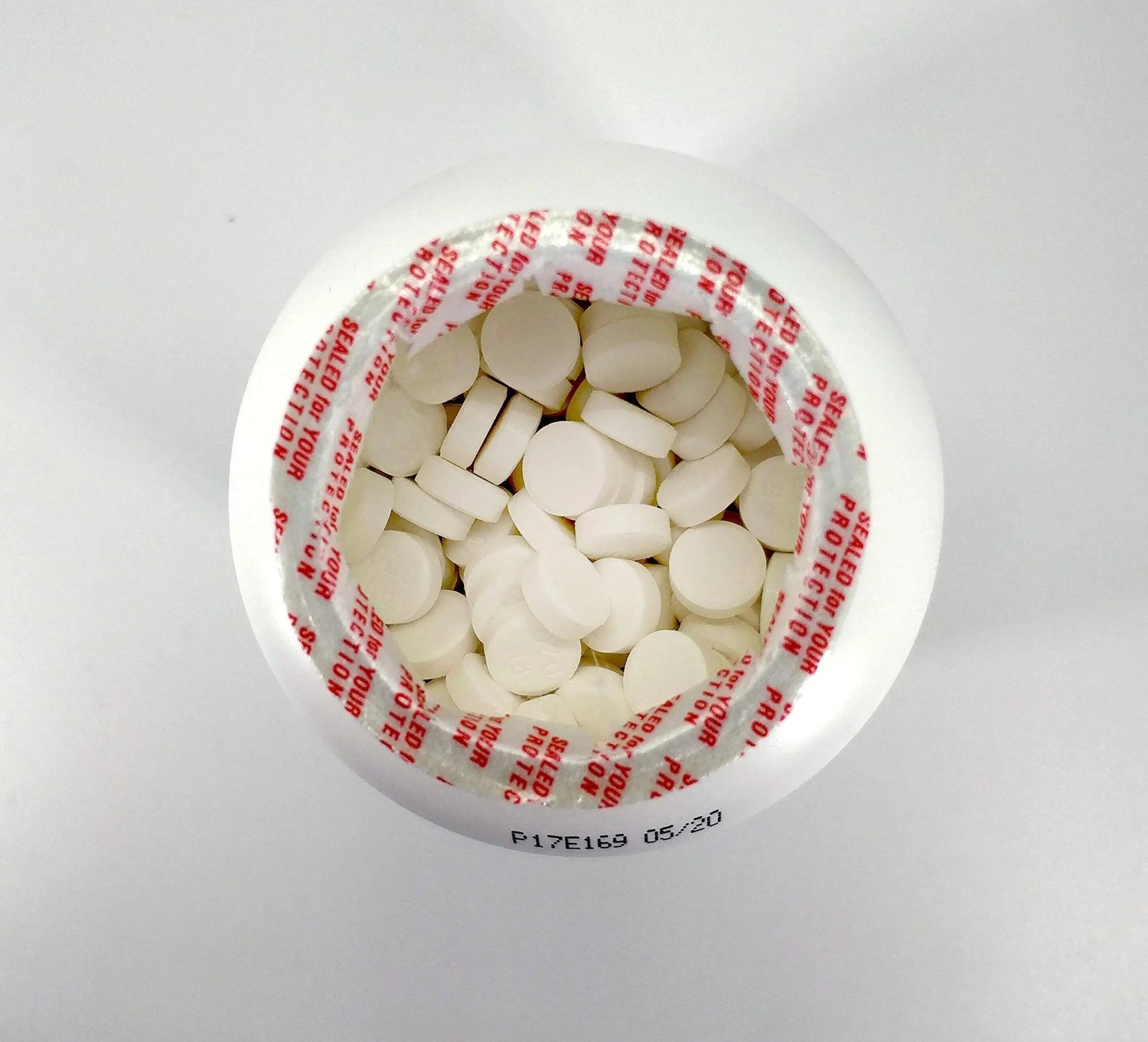 Pharbest Acetaminophen 325 mg 1000 Count Tablets - TrustMedUSA