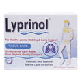 Pharma Lyprinol® Pcso-524® 200 Capsules New Zealand Green Lipped Mussel Extract Oil Joint Health Support & Mobility - TrustMedUSA
