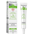 PHARMACERIS T MEDI ACNE POINTGEL, 10ml - Maple Wellness Supplements