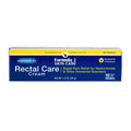 Pharmacist Formulated - Rectal Care Cream - Pain Relief for Hemorrhoids - TrustMedUSA