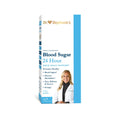 Pharmaganics Blood Sugar 24 Hour - 6 in 1 Formula with Cinnamon, Banaba, Chromium, Milk Thistle, & More - Once Daily Supplement - TrustMedUSA