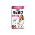 Pharmaganics Dr. Stephanie's Her Romance - Natural Hormone Balance Support for Women - TrustMedUSA