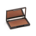 Phase Zero Makeup Powder Bronzer - "Nightcap" - 4g / 0.141oz - For a Natural, Long Lasting, Healthy-looking glow - TrustMedUSA