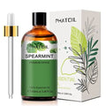 PHATOIL Spearmint Essential Oil 100ML, Pure Premium Grade Spearmint Essential Oils - TrustMedUSA