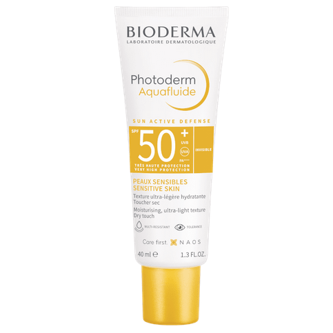 Photoderm aquafluide spf 50+ BIODERMA - TrustMedUSA