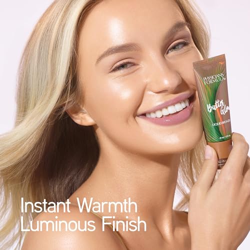 Physicians Formula Butter Glow Liquid Bronzer - TrustMedUSA