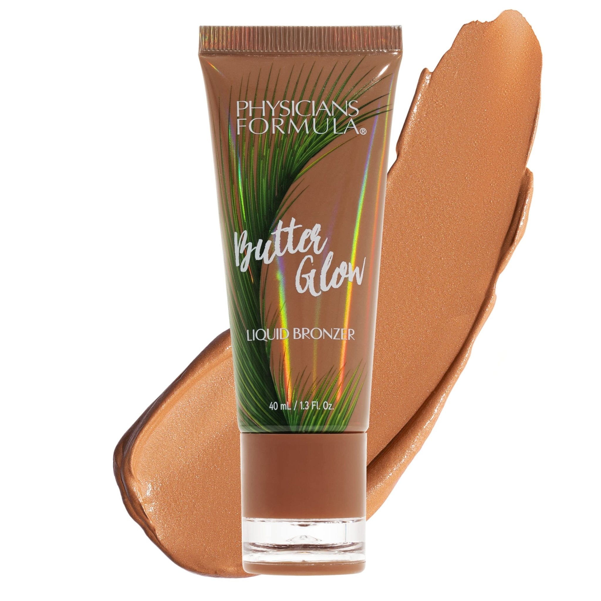 Physicians Formula Butter Glow Liquid Bronzer - TrustMedUSA
