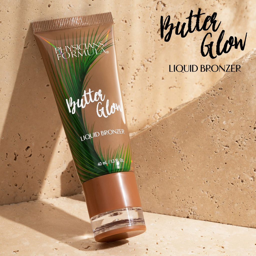 Physicians Formula Butter Glow Liquid Bronzer - TrustMedUSA