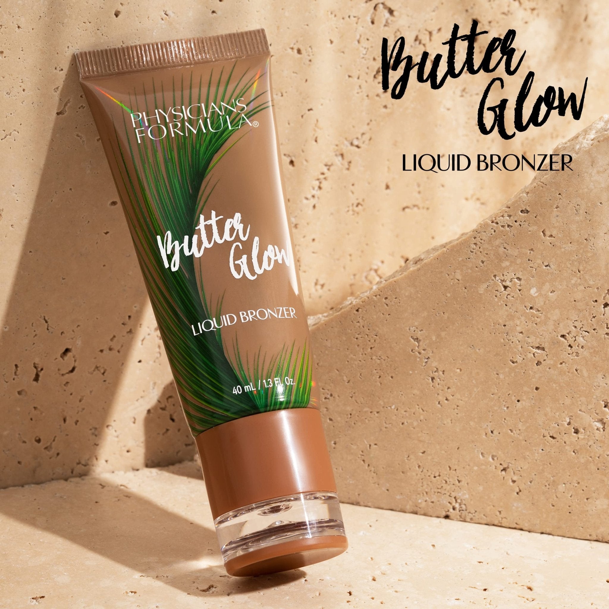 Physicians Formula Butter Glow Liquid Bronzer - TrustMedUSA