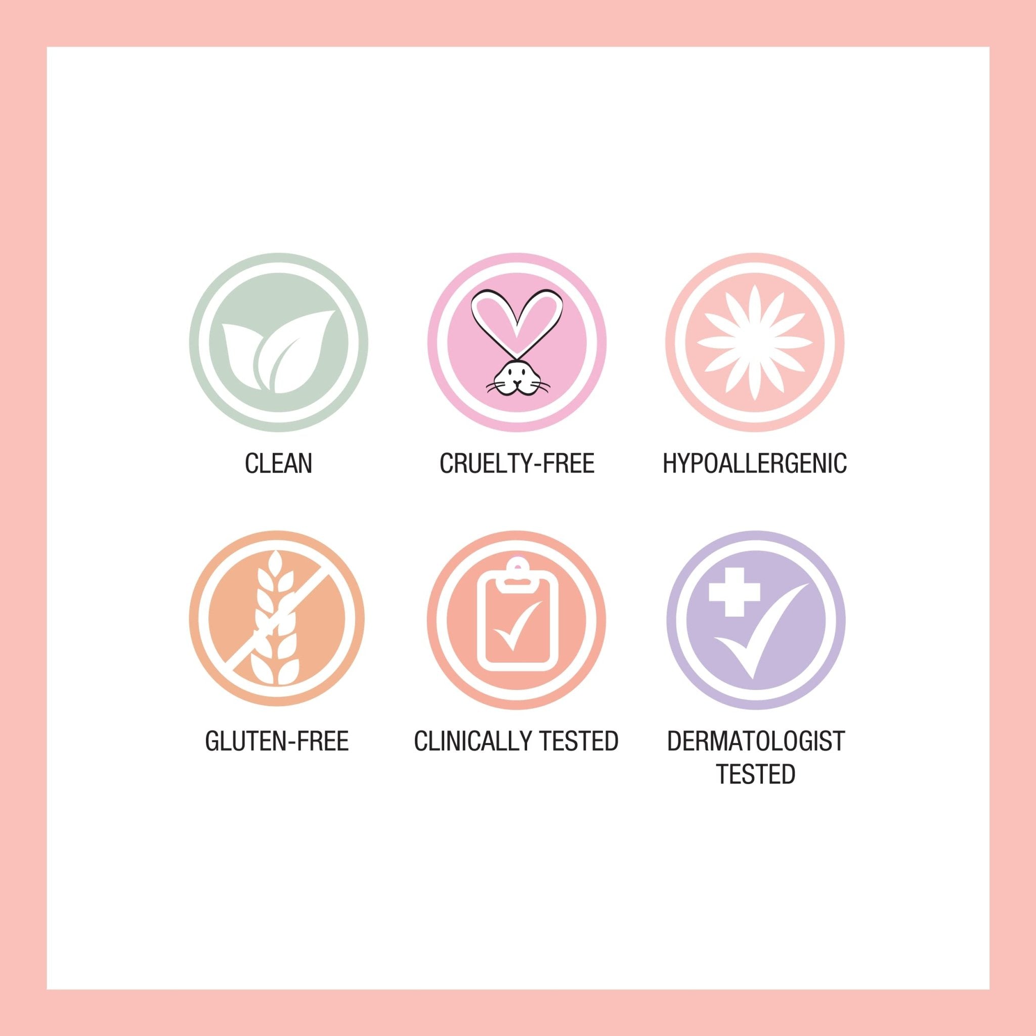 Physicians Formula Plump Potion™ Needle-Free Lip Plumping Cocktail Lip Gloss, Pink Crystal Potion, Hypoallergenic, Fragrance Free, Dermatologist Approved - TrustMedUSA