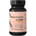 Phytalessence Zinc Bisglycinate 60 Capsules - TrustMedUSA