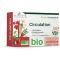 Phyto Aromicell’r Circulation 20x10ml - LES 3 CHENES - TrustMedUSA
