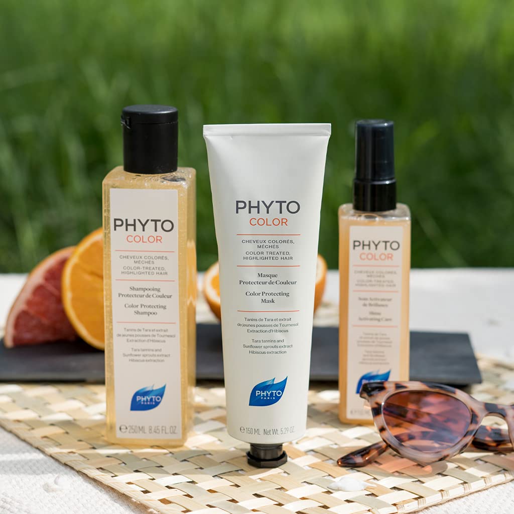 PHYTO Phytocolor Shine Activating Care, 5.07 fl oz - TrustMedUSA