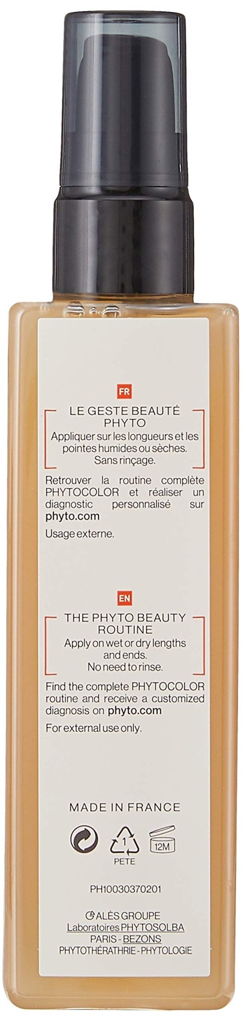 PHYTO Phytocolor Shine Activating Care, 5.07 fl oz - TrustMedUSA