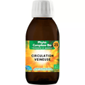 Phytofrance Phyto Complexe Bio N°25 Circulation Veineuse - TrustMedUSA