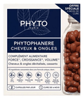 PHYTOPHANERE Force Croissance Volume - 240 Capsules - Hair & Nails - TrustMedUSA