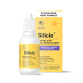 PhytoResearch Silicio Bioavailable Silicon 25ml - TrustMedUSA