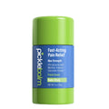 PickleBalm Pickleball In-Game Muscle Pain Relief Balm Stick with 4% Lidocaine, Arnica, Menthol, Cucumber Seed Extract for Shoulders, Knees, Wrists, and More, 1oz Stick - TrustMedUSA