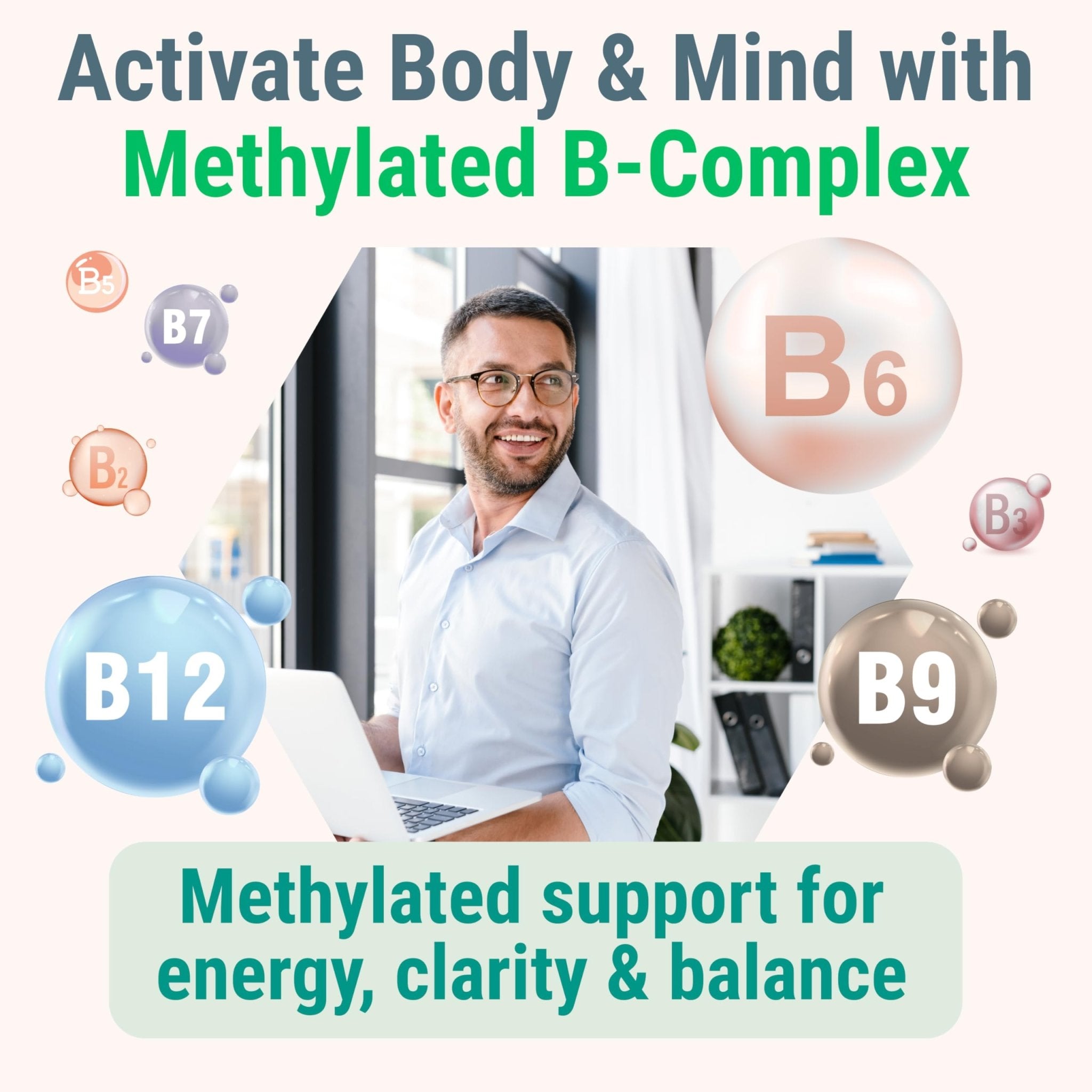 Pine Bark Extract L-Arginine L-Citrulline Beetroot Probiotic Fiber Methylated B Complex Zinc Gummies for Women Men Adults Kids w. Chicory Root Inulin 5-MTHF B6 P5P Powder Capsule Pill Supplement Alt - TrustMedUSA