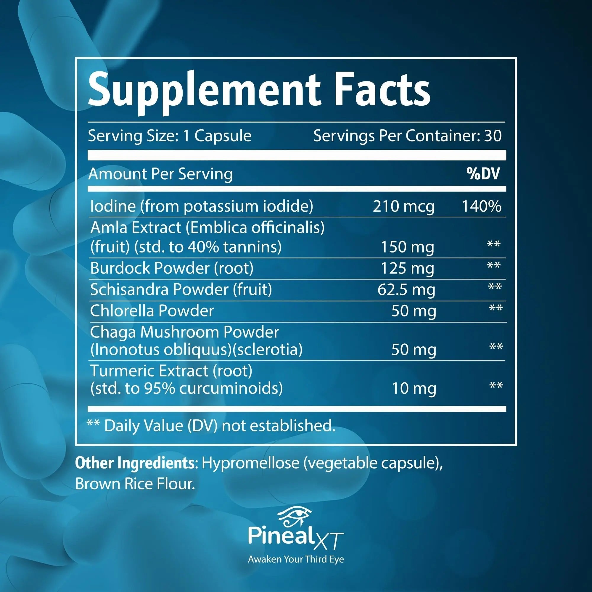 Pineal XT Gold + Pharaoh's Nectar - Pineal Gland Supplement Bundle – 24K Monoatomic Gold Ormus Drops, Pineal Gland Decalcification, Third Eye Awakening, Focus, Energy & Manifestation - TrustMedUSA