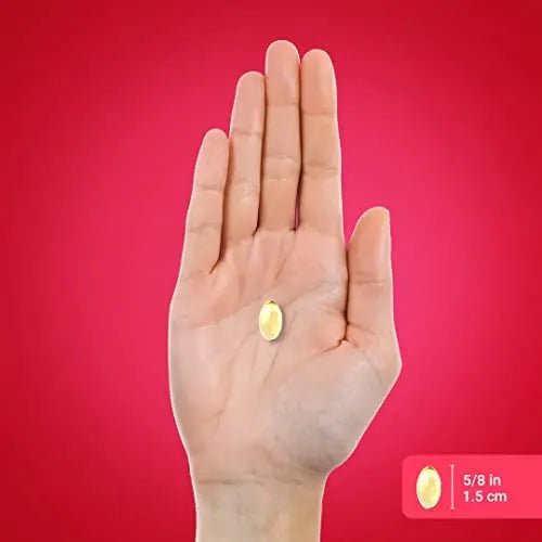 Piping Rock Vitamin D3 5000 IU | 250 Softgels | High Potency Supplement | Non-GMO - TrustMedUSA