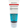 Plantlife Arnica Relieve Gel - Made with Arnica and 100% Pure Essential Oils - Relieve Products are a Homeopathic Solution for Everyday Use - Works Quickly and Effectively - Made in California - TrustMedUSA
