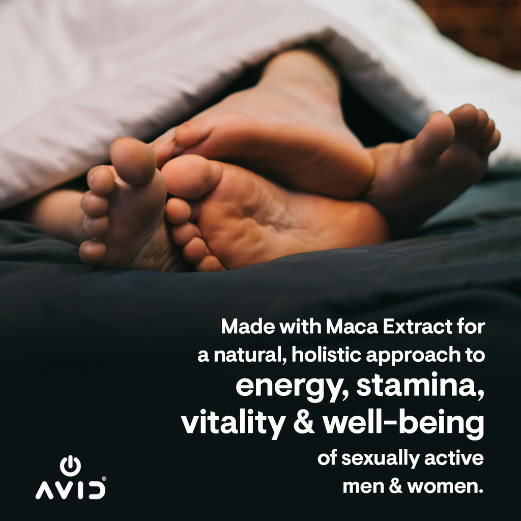 Playboy - Maca Root Gummies for Women and Men (60 Count - Peach Flavored) - Boost Sexual Vitality, Libido, Fertility - Supplement - 100% Natural, Vegan Non GMO - 4:1 Extract Maca Peruana - TrustMedUSA