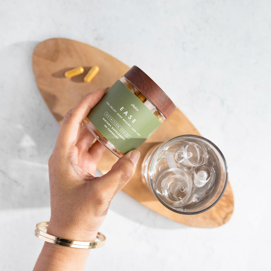 Plexus Ease® Capsules - TrustMedUSA