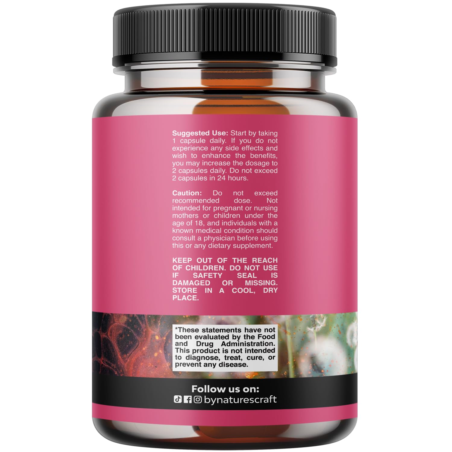 PMS Support Supplement for Women – Hormone Balance for Women & Menstrual Discomfort with DIM, Chasteberry, Black Cohosh & Ashwagandha - for Period Cramps Ease, Menopause Bloating, Mood Swing – 120 Ct - TrustMedUSA