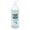 Point Relief 11-0710-1 ColdSpot Gel Pump, 16 oz Gel Pump - TrustMedUSA