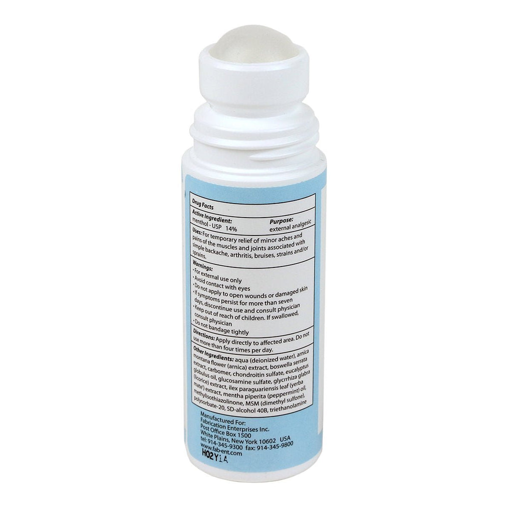 Point Relief 11-0720-1 ColdSpot Roll-On, 3 oz Bottle - TrustMedUSA