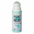 Point Relief 11-0720-12 ColdSpot Roll-On, 3 oz Bottle (Case of 12) - TrustMedUSA