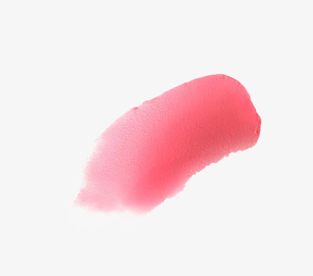 Polite Society Polite Pops Powder Blush Stick, Hybrid Cream to Powder Formula, Buildable Color with Coastal Plant and Vitamin E, London true pink - TrustMedUSA