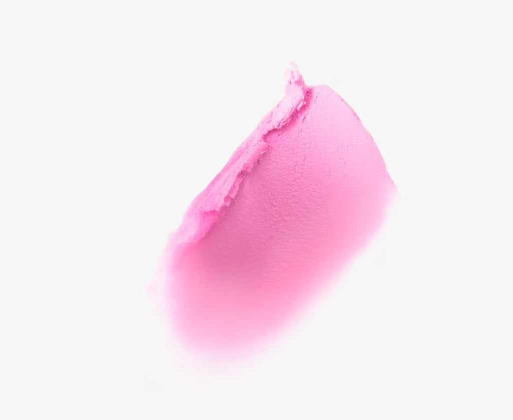 Polite Society Polite Pops Powder Blush Stick, Hybrid Cream to Powder Formula, Buildable Color with Coastal Plant and Vitamin E, Los Angeles cool pink - TrustMedUSA