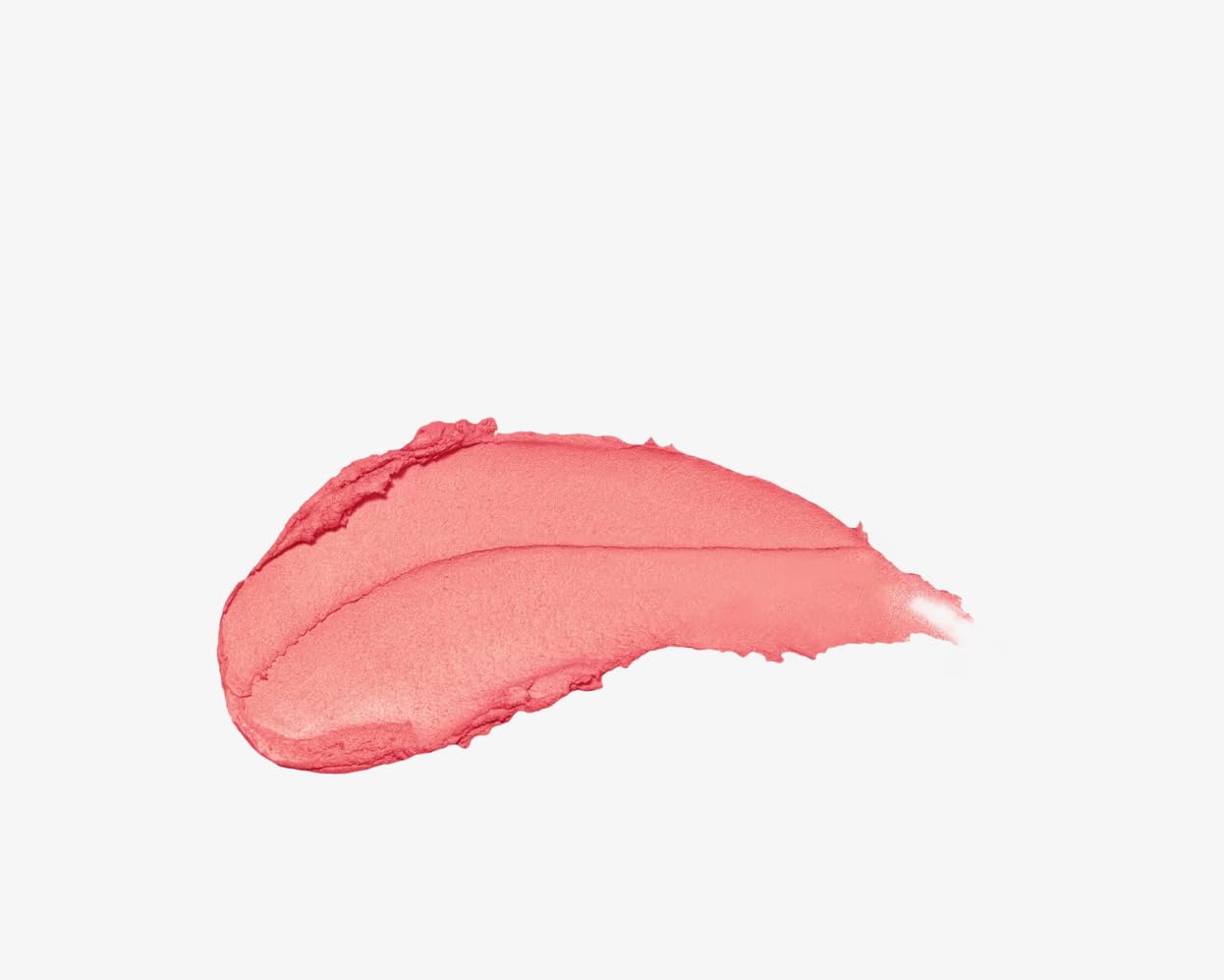 Polite Society Polite Pops Powder Blush Stick, Hybrid Cream to Powder Formula, Buildable Color with Coastal Plant and Vitamin E, Malibu shimmering golden peach - TrustMedUSA
