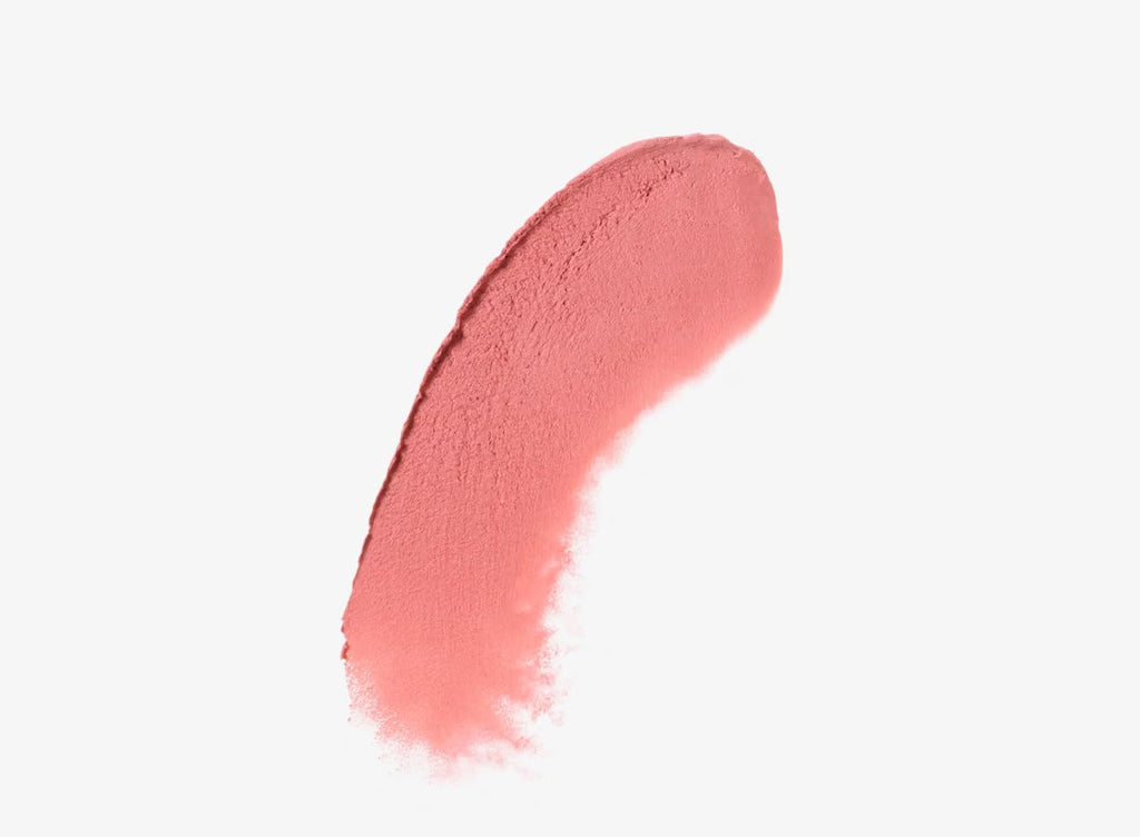Polite Society Polite Pops Powder Blush Stick, Hybrid Cream to Powder Formula, Buildable Color with Coastal Plant and Vitamin E, Sydney flushed nude - TrustMedUSA
