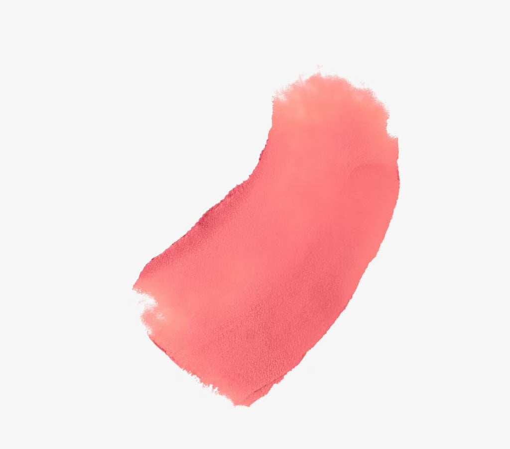 Polite Society Polite Pops Powder Blush Stick, Hybrid Cream to Powder Formula, Buildable Color with Coastal Plant and Vitamin E,Paris baby pink - TrustMedUSA