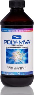 Poly-MVA (8 oz.) - TrustMedUSA