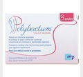 Polybactum Vaginal Ovules x3 - TrustMedUSA