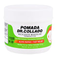 Pomada dr collado analgésico 4 oz - TrustMedUSA