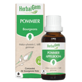 Pommier BIO Macérat mère bourgeons Flacon 30 ml HERBALGEM - TrustMedUSA
