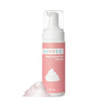 POPPED Witch Hazel Foam with Aloe (5 fl oz) | Perineal Healing Foam for Postpartum Care | Relieves Pain, Hemorrhoids, and Swelling After Birth | Postpartum Essential - TrustMedUSA