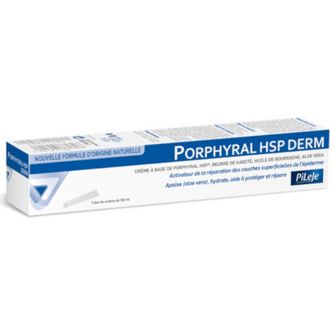Porphyral HSP Derm - PILEJE - TrustMedUSA