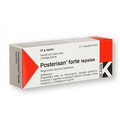 Posterisan forte ointment, 25 g Hemorrhoids treatment - TrustMedUSA