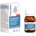 Pranarom Oleobiotic Intestinal Health 15 capsules - TrustMedUSA