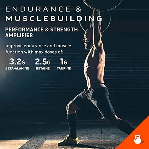 Pre Workout for Men & Women | MuscleTech Shatter Elite Pre-Workout | Preworkout - TrustMedUSA