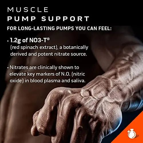 Pre Workout for Men & Women | MuscleTech Shatter Elite Pre-Workout | Preworkout - TrustMedUSA